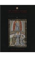 Art, Liturgy, and Legend in Renaissance Toledo: The Mendoza and the Iglesia Primada