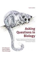 Asking Questions in Biology