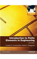 Introduction to Finite Elements in Engineering