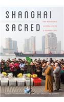 Shanghai Sacred