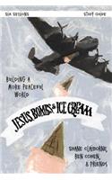 Jesus, Bombs, and Ice Cream Study Guide: Building a More Peaceful World