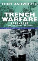 Trench Warfare 1914-18