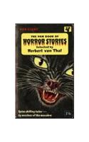 Pan Book of Horror Stories