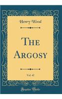 The Argosy, Vol. 42 (Classic Reprint)