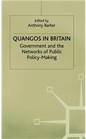 Quangos in Britain