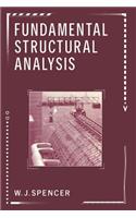 Fundamental Structural Analysis