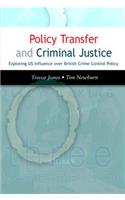 Policy Transfer and Criminal Justice