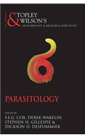 Topley and Wilson's Microbiology and Microbial Infections: Parasitology