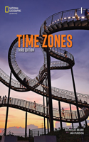 Time Zones 1 with the Spark Platform