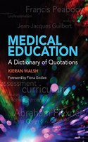 MEDICAL EDUCATION