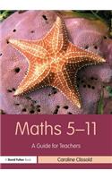 Maths 5–11