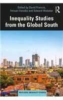 Inequality Studies from the Global South