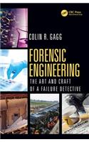 Forensic Engineering