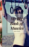 My big book of Muscles