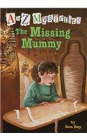 Missing Mummy, the (Library Binding)