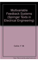 Multivariable Feedback Systems