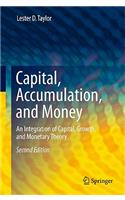 Capital, Accumulation, and Money