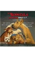 The Bunnicula Collection: Books 4-7