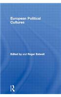 European Political Cultures