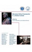 Monetary Policy Frameworks in a Global Context