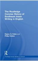Routledge Concise History of Southeast Asian Writing in English