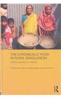 The Chronically Poor in Rural Bangladesh