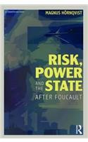 Risk, Power and the State