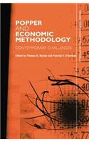 Popper and Economic Methodology