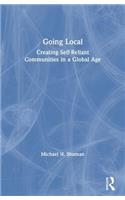 Going Local