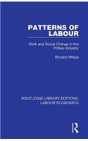 Patterns of Labour