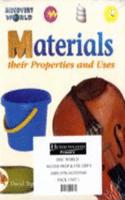 Discovery World Stage F Material: Their Properties and Uses 6 Pack