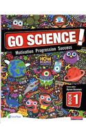 Go Science! Pupil Book 1