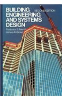 Building Engineering and Systems Design