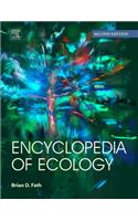Encyclopedia of Ecology