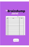 The Braindump Journal