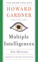 Multiple Intelligences: New Horizons in Theory and Practice(English)