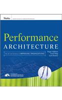 Performance Architecture