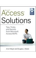 Access Solutions