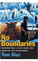 No Boundaries