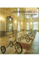 Cengage Advantage Books: Understanding Art