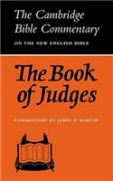 The Book of Judges