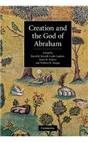 Creation and the God of Abraham