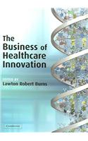 The Business of Healthcare Innovation