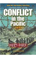 Conflict in the Pacific 1937-1951