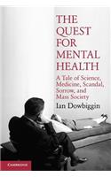 Quest for Mental Health