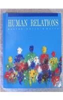 Human Relations