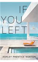 If You Left: (English)