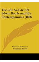 Life And Art Of Edwin Booth And His Contemporaries (1886)