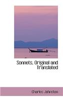 Sonnets, Original and Translated