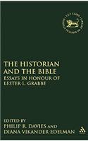 The Historian and the Bible
